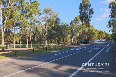3/20 Caroline Street, Westmead, NSW 2145, 澳大利亚