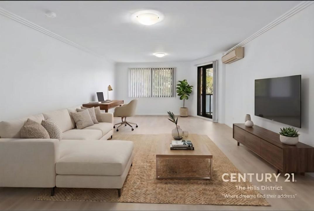 54/40-42 Jenner Street, Baulkham Hills, NSW 2153, Australia