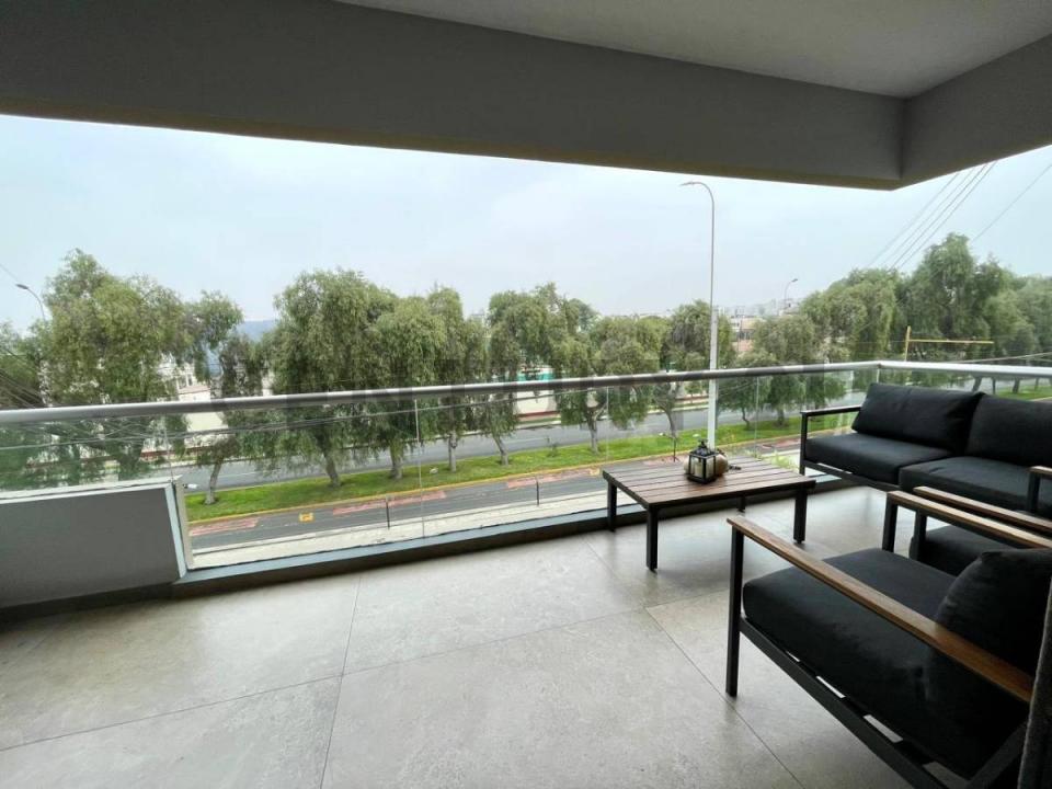 Las Casuarinas , Lima, Lima 00001, Peru