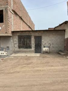 Grupo Residencial B4, Sector B Pachacútec , Callao, Callao 00001, Peru