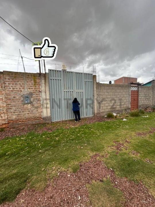 URBANIZACION PROGRAMA HABITACIONAL TAPARACHI LOTE 10 MANZANA 31, San Román, Puno 00001, Peru