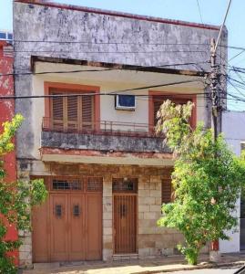 Eligio Ayala 1047 1047, San Roque, Asunción 00001, Paraguay