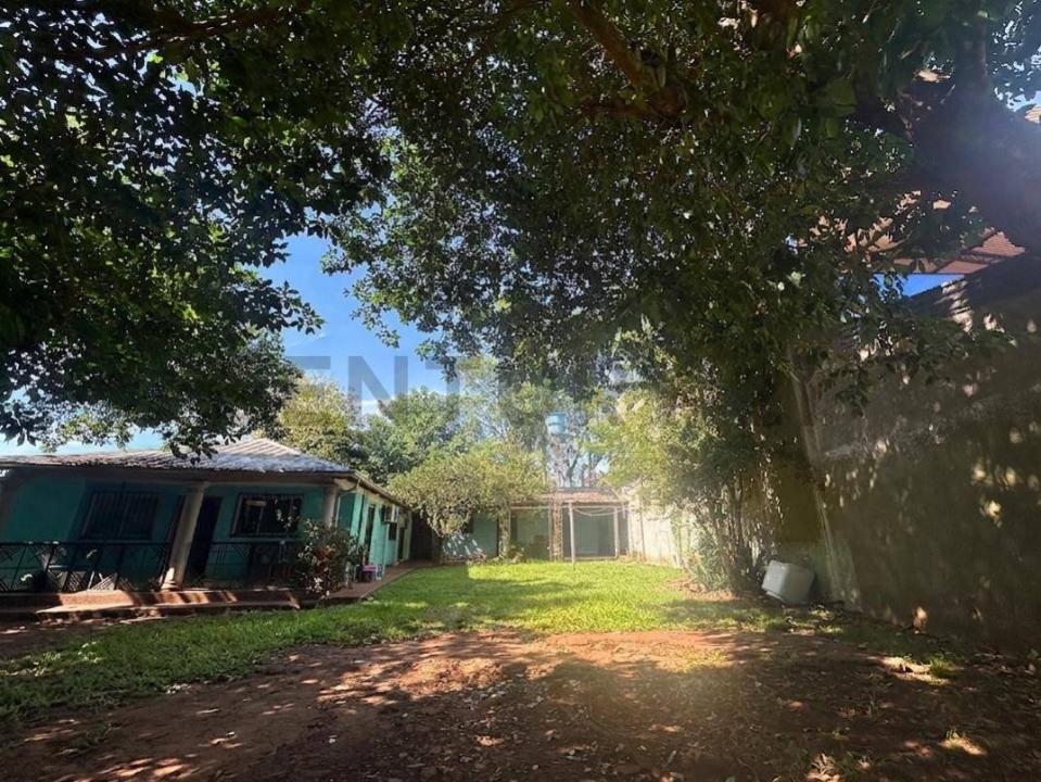 Avenida 9 caso amambay SAN ISIDRO , Encarnación, Itapúa 6000, Paraguay