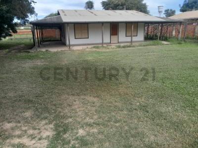 Calle Palo Blanco , Loma Plata, Boquerón 00001, باراغواي