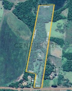 Minga Guazú, Alto Paraná 00001, Le Paraguay