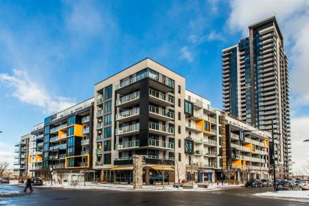111 Ch. de la Pointe-Nord, Montréal (Verdun/Île-des-Sœurs), كيبيك H3E 0B3, كندا