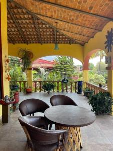 Av las fuentes 5,, Jocotepec, ハリスコ 45800, メキシコ