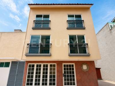 CAMINO REAL AJUSCO 113 casa 5,, Tlalpan, Ciudad De México 14643, Mexico
