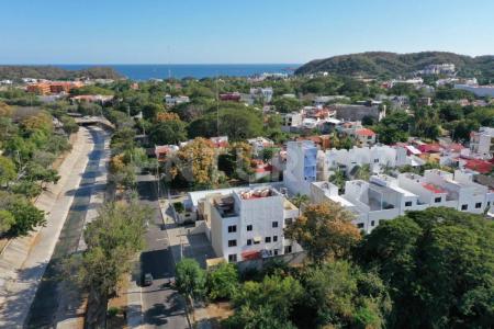 Av. Guelaguetza, Condominios Misioneros ,, Huatulco, Oaxaca 70986, Mexico