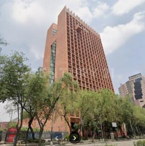 Av. Paseo de la Reforma No. 27, Departamento 1909,, Cuauhtémoc, Ciudad De México 06030, Mexico