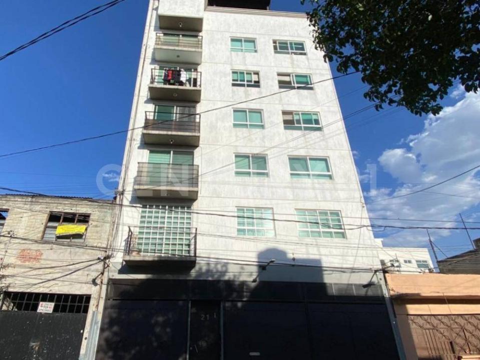 doce 21 interior 16,, Venustiano Carranza, Ciudad De México 15500, Mexico
