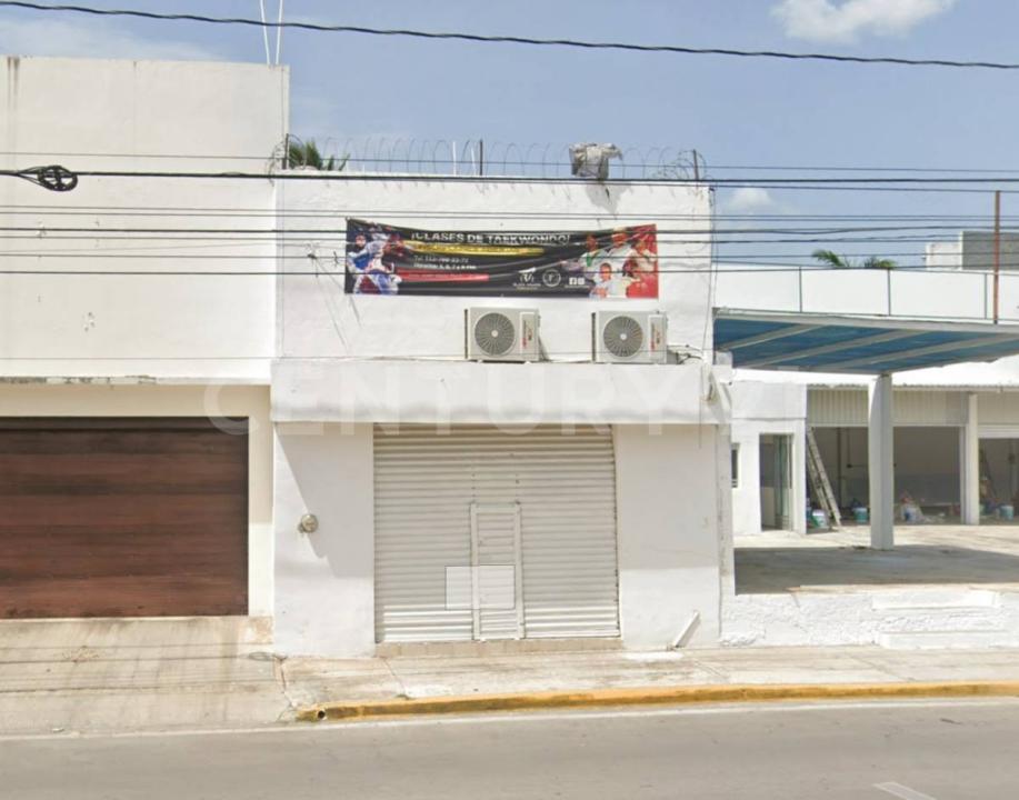 カンペチェ, カンペチェ 24030, メキシコ