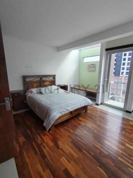 Huayllani, calle 2 , La Paz, La Paz 00001, Bolivie