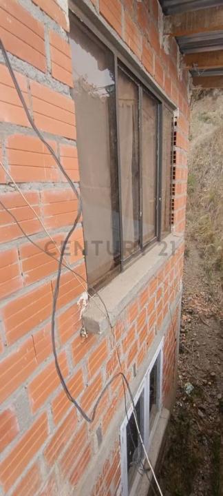 Ex Fundo Marquirivi SN, Achocalla, La Paz 00001, Bolivien