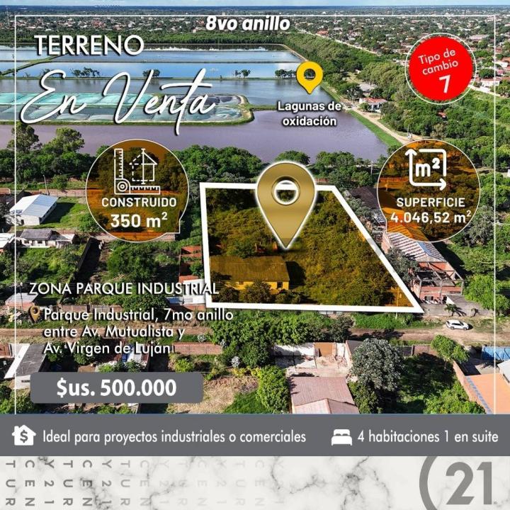 Parque Industrial, Santa Cruz 0000, Bolivien