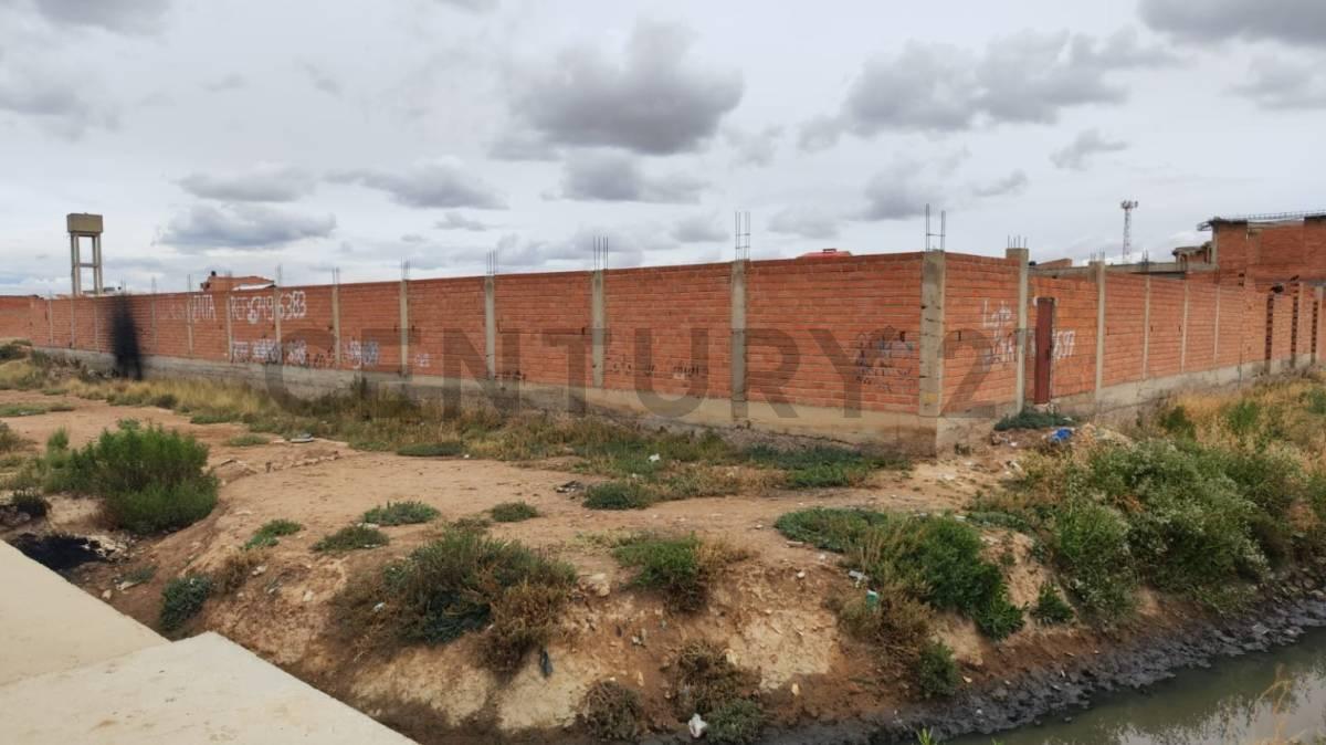 Este, Oruro 00001, 玻利维亚
