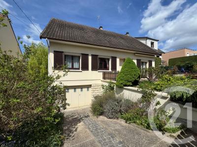 La Norville, Île-de-France 91290, France