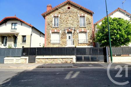 Les Pavillons Sous Bois, Ilha De França 93320, França