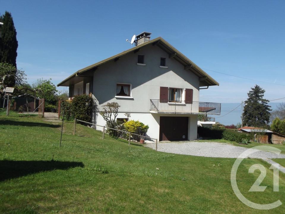 Maxilly Sur Leman, Rodano-Alpi 74500, Francia