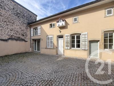 Remiremont, Lorena 88200, Francia