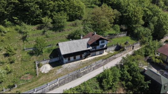 Čagošče, Ljubljana, Osrednjeslovenska 1296, Slovenia