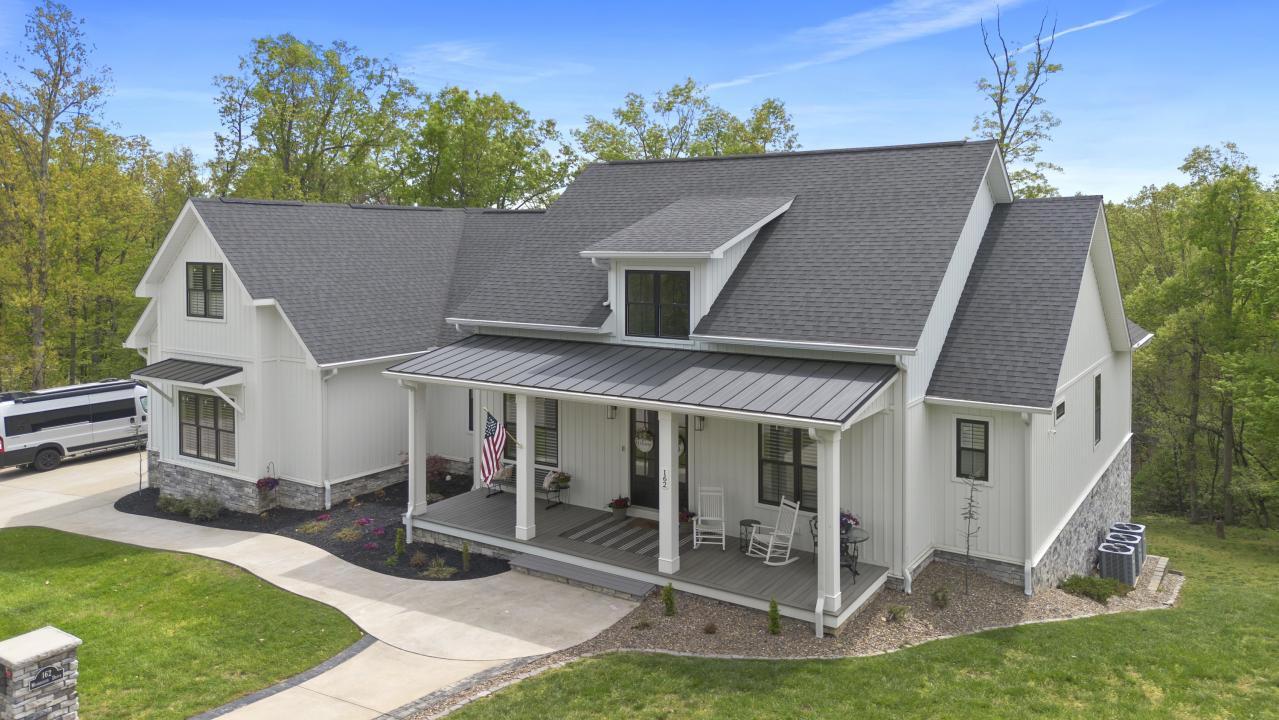 162 Woodhaven Drive, Huntington, 웨스트 버지니아 25701, 미국
