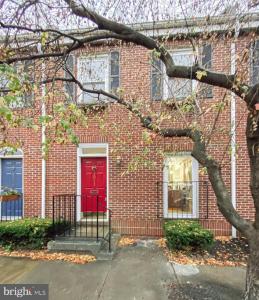 2011 Fountain Street, Baltimore, 메릴랜드 21231, 미국