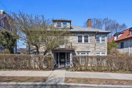 79 Winthrop Road, Brookline, Massachusetts 02445, HOA KỲ