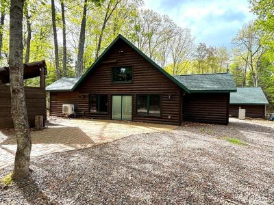 5578 Dr. Kate Trail, Boulder Junction, Wisconsin 54512, USA