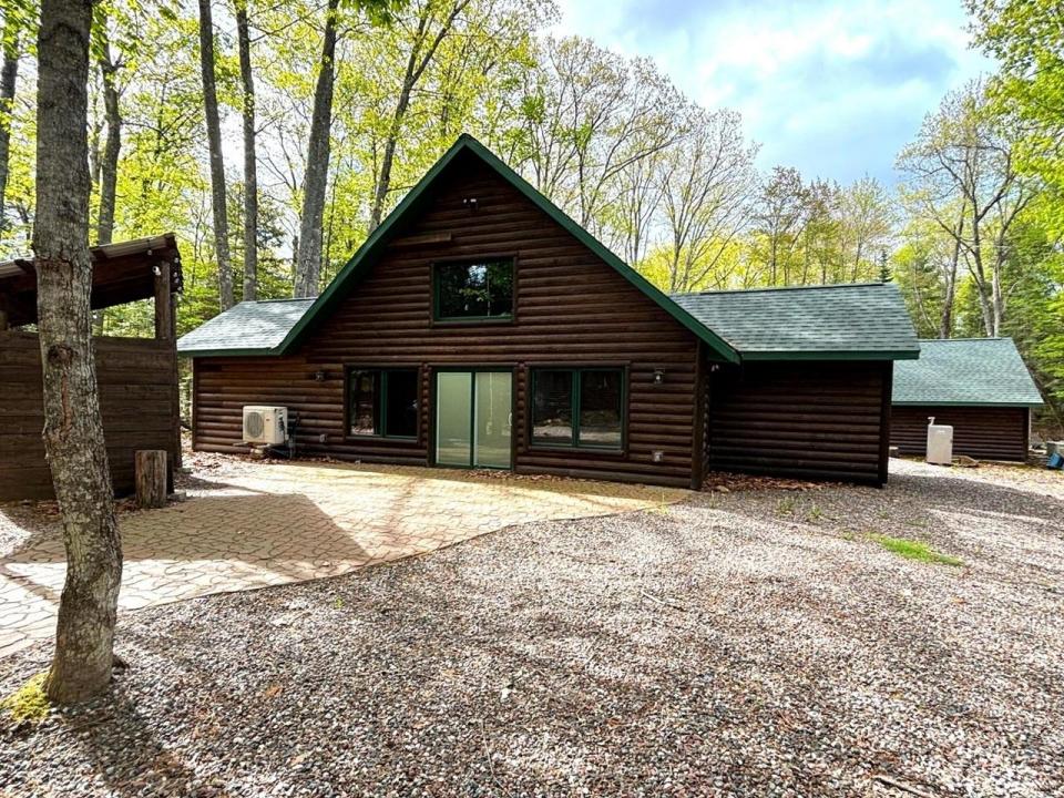 5578 Dr. Kate Trail, Boulder Junction, 威斯康辛州 54512, 美國