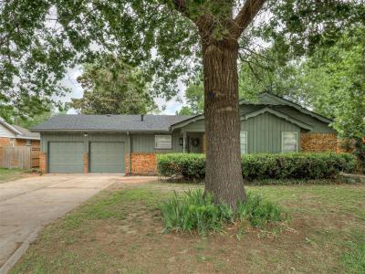 1631 Oakwood Drive, Norman, Oklahoma 73069, USA