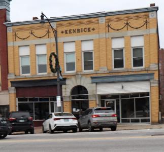 416 Central Street, Franklin, New Hampshire 03235, États-Unis