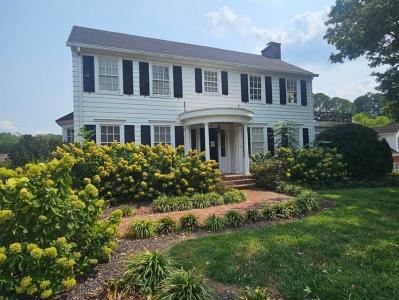 3210 N Ocoee Street, Cleveland, Tennessee 37312, Estados Unidos