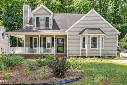 2324 Dahlgreen Road, Raleigh, North Carolina 27615, Stati Uniti
