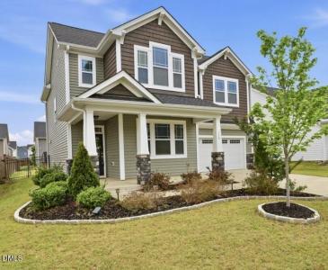 730 Tibumoll Lane, Fuquay Varina, شمال كارولينا 27526, الولايات المتحدة