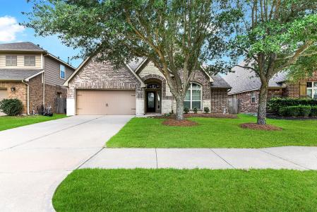 3902 Vinson Ranch Lane, Katy, Texas 77494, Estados Unidos