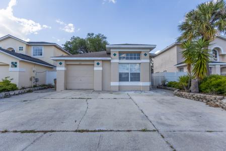 3267 Brewster Drive, Kissimmee, Florida 34743, USA
