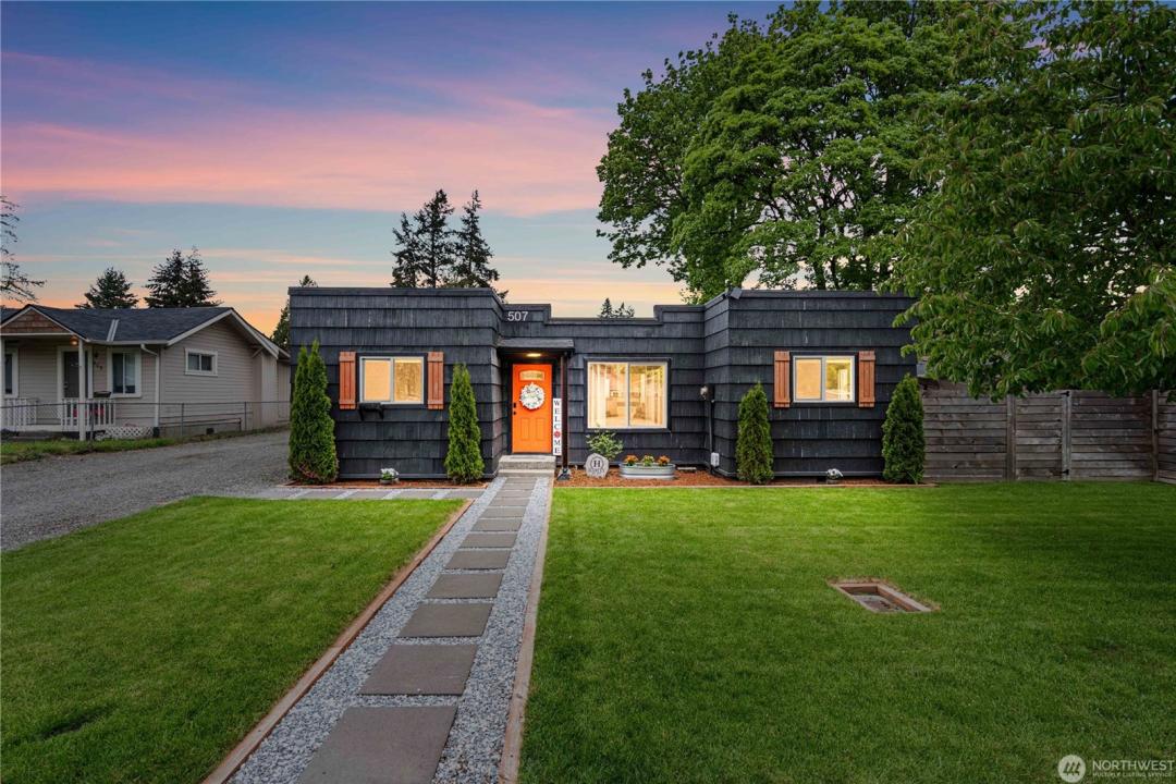 507 Violet Meadow St S, Tacoma, Washington 98444