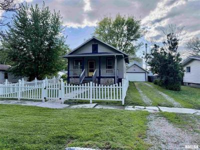 215 S Fulton Street, Avon, Illinois 61415, Estados Unidos