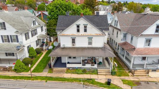 339-343 Catherine Street, Bloomsburg, Pennsylvania 17815, USA