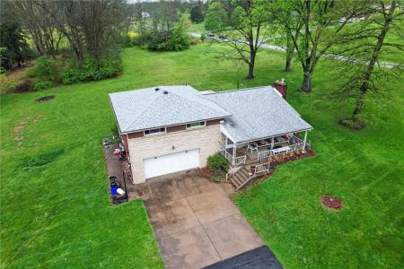 214 South Pike, Sarver, Pennsylvania 16055, USA