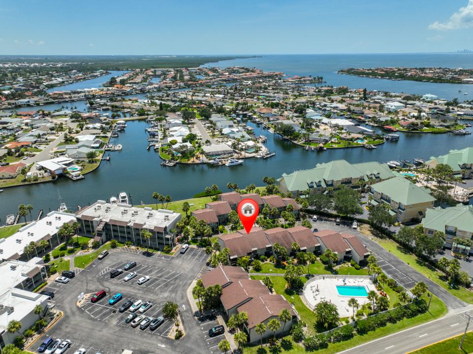 1028 Apollo Beach Blvd # 8, Apollo Beach, Floride 33572, États-Unis