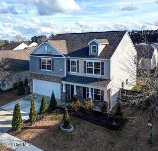404 Frida Road, New Bern, NC 28560, USA