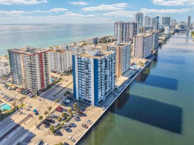 1400 S Ocean Drive Unit# 1702, Hollywood, Floride 33019, États-Unis