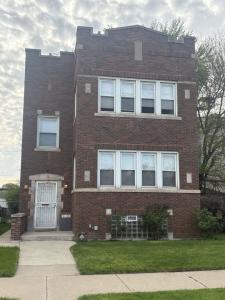 7614 S Harvard Avenue, Chicago, Illinois 60620, USA