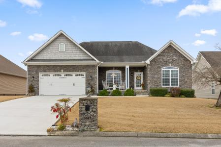 9647 Shooting Star Circle, Soddy Daisy, Tennessee 37379, Amerika Birleşik Devletleri