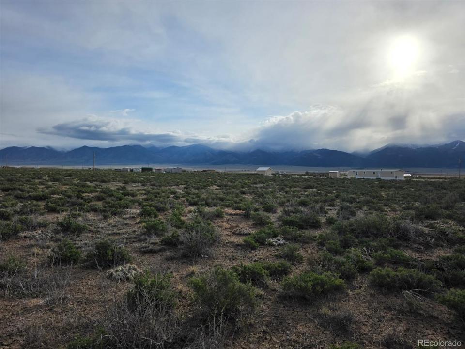 25614 Wilhite Avenue, Moffat, Colorado 81143, Stati Uniti
