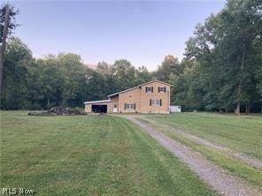 1283 Stillwagon Se Road, Warren, オハイオ 44484, アメリカ合衆国