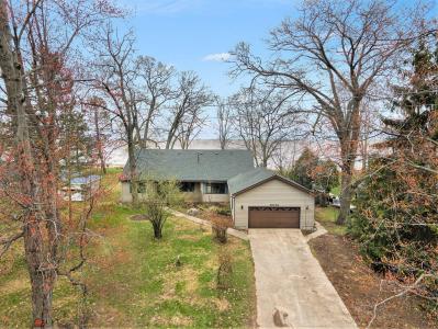 3044 S Point Augres Lane, Au Gres, Michigan 48703, USA
