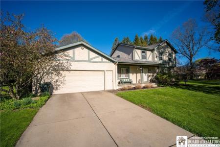 28 Westminster Drive, Jamestown, Nueva York 14701, Estados Unidos